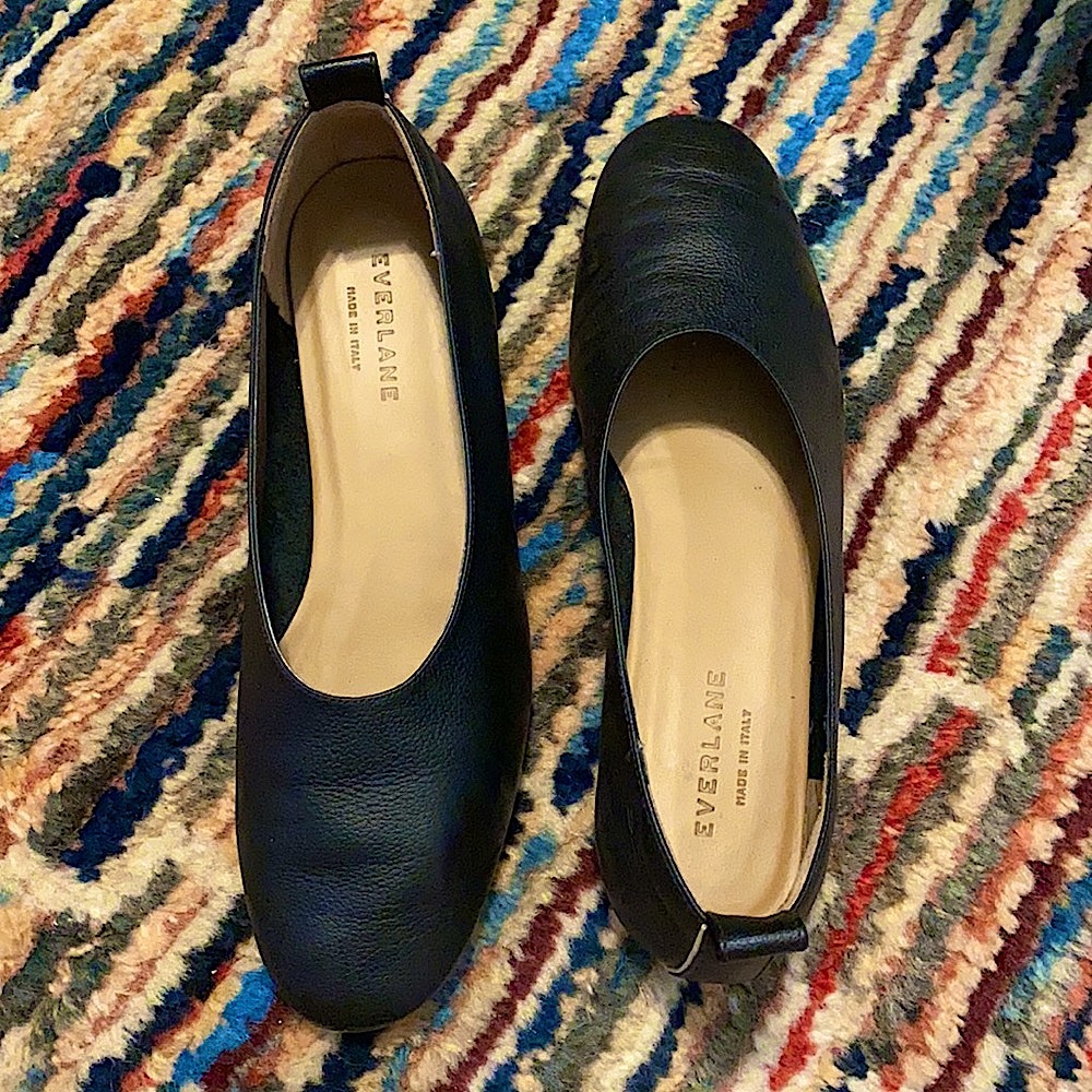 SALE Everlane Day Gloves, Size 6.5